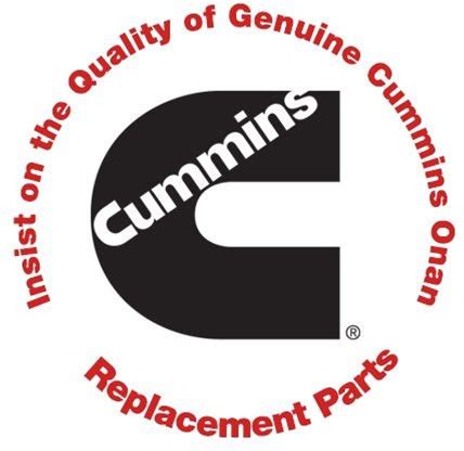 Cummins Power Generation 191-2351 GENERATOR PARTS RV