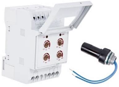 PC2-120-LS2 INTERMATIC - Lighting & Lighting Controller Supplies