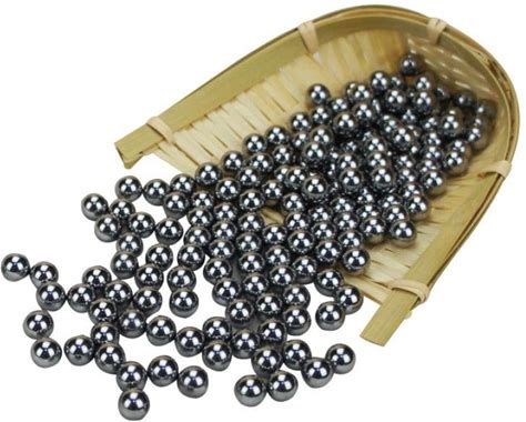 304 Stainless Steel Ball, Precision Steel Ball, 4.7 4.72 4.74 4.75 4.76 4.78 4.85 4.88Mm, Stainless Steel Ball, 50 Grains-4.74Mm50pcs