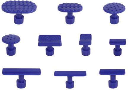 Car Body Dents Remover Removal Pulling Puller Auto Maintenance Tool Dents Removal Tools