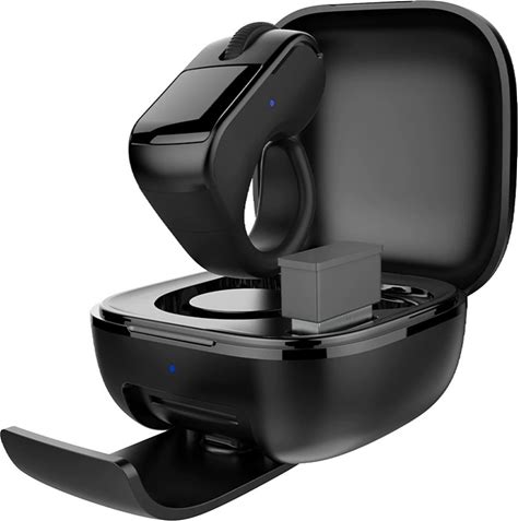 Scrolling ,Air Finger Mouse With Touchpad,Bluetooth Scroller Remote3012