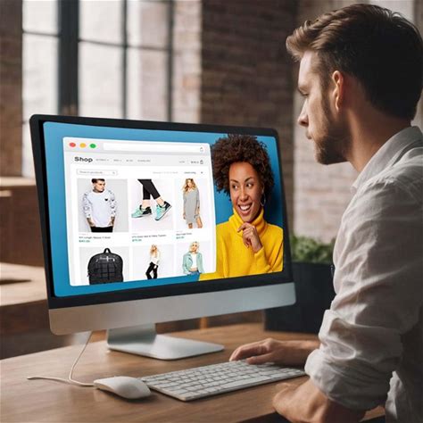 Ecommerce Web Design, Online Store Design, Ecommerce Website Development.