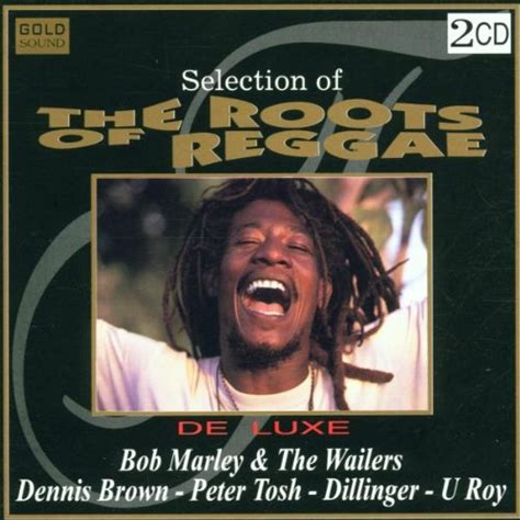 Roots Of Reggae (2CD)