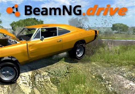 Beamng.Drive (PC) Steam Gift - EU