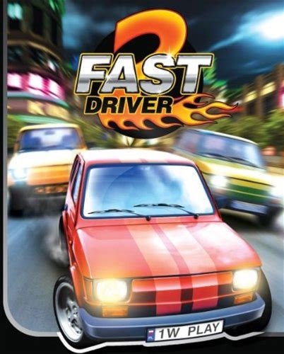 2 Fast Driver [Download]