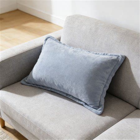Winter Fleece Pillowcase | Thickened Velvet Flock Material | Reduces Friction For Hair & Skin | 74x48cm (29X19in) Soft Pillow Cover For Men & Women