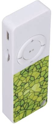 Portable MP3 Player Hifi Lossless Slim Classic Sensitive Touch Buttons Support Up To 64 GB Pocket Music Player A1