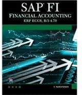Stylus Pub Llc Sap Fi: Financial Accounting: Sap Erp Ecc 6.0, Sap R/3 4.70