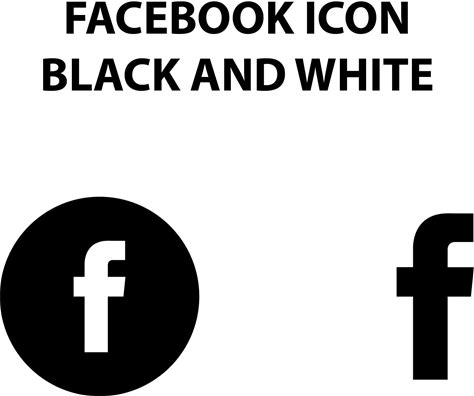 Facebook SVG, Social Media SVG, Social Media Icon, Facebook Cricut Svg, Facebook Silhouette, Facebook Icon Design , Facebook File Png