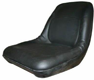 Seat For Kubota Tractors 35080-18400 B2150 B2400 B6200 B7200 B8200