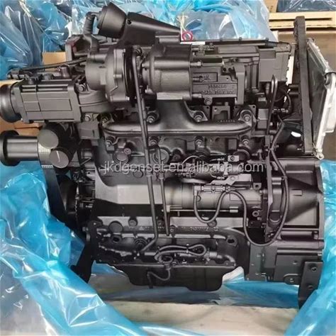 Traded Vertical Diesel Engine For Lawn Mower Model Rebuild & Quotation Machinery Category