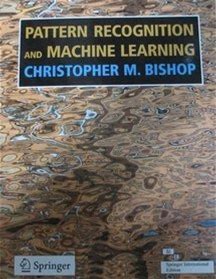 Pattern Recognition And Machine Learning [Paperback]