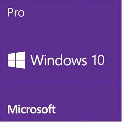 Windows 10 Pro 32-Bit (Oem Software)
