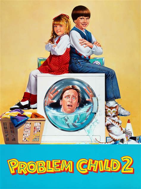 Problem Child 2