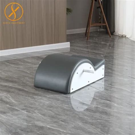 Hot Wood Pilates Machine Equipment Spine Corrector