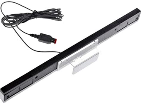 Wired Motion Sensor Receiver With Extension Cord Wired Motion Sensor Bar Wired R