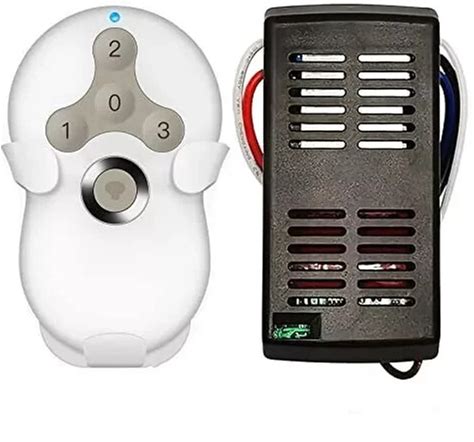 Hunter Fan Remote Replacementuniversal Ceiling Fan Remote Control Kit Dimmable R