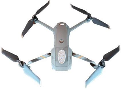 Firehouse Technology Arc XL Drone Strobe Anti Collision Light With L.A.N.D System (Lost Drone Alarm), FAA 107 Compliant