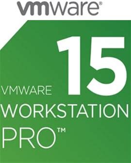 Vmware Workstation Pro 15 For Windows Perpetual / 1 Device Vmware CD Key