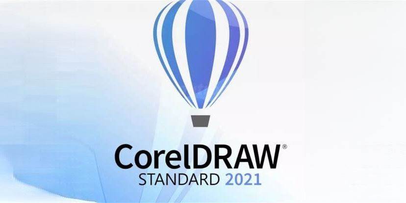 Coreldraw Standard 2021 Key