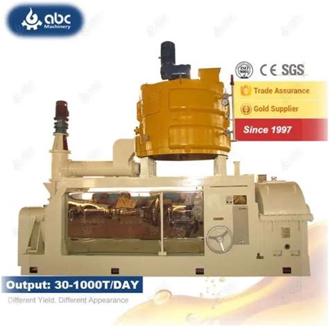 Auto Vegetable Cooking Groundnut Mustard Oil Mill Plant For Manufacturing/Processing/Production Sunflower,Soybean,Peanut Seed