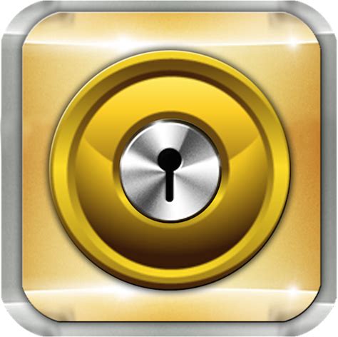 Password Manager Secure All Passwords