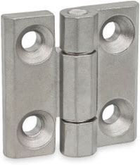 Stainless Steel Heavy Duty Hinges GN 237.3