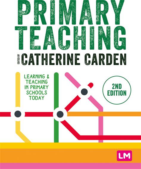 Primary Teaching - 2nd Edition (Ebook Rental)