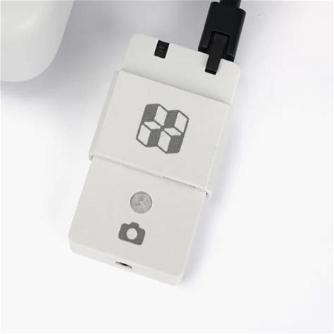 For Bambulab Cyberbrick Time-Lapse Photography Hardware Kit Makerworld Creative 3D Printing Model