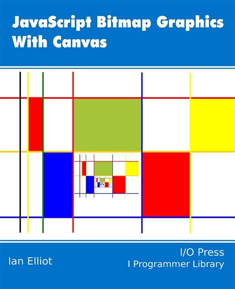 Javascript Bitmap Graphics With Canvas