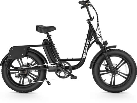 Prado S Commuter Ebike An Efficient Way To Commute Black