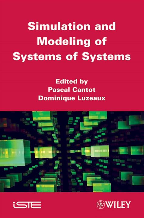 Simulation And Modeling Of Systems Of Systems