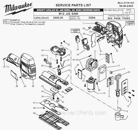Gearbox And Cam Assembly 28-90-0350