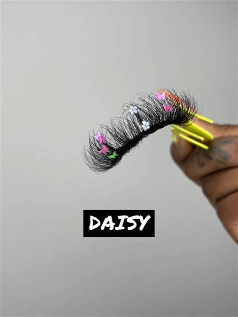 Mink Butterfly Lashes