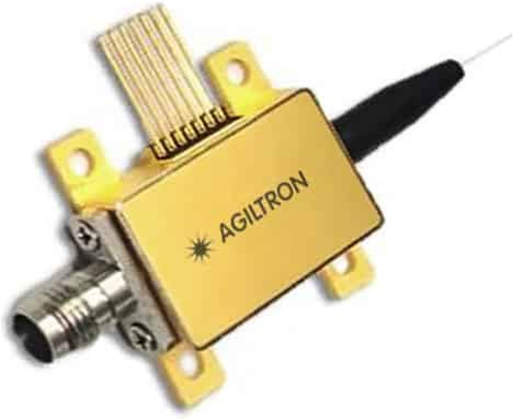 110 Ghz Fiber Optical Modulator