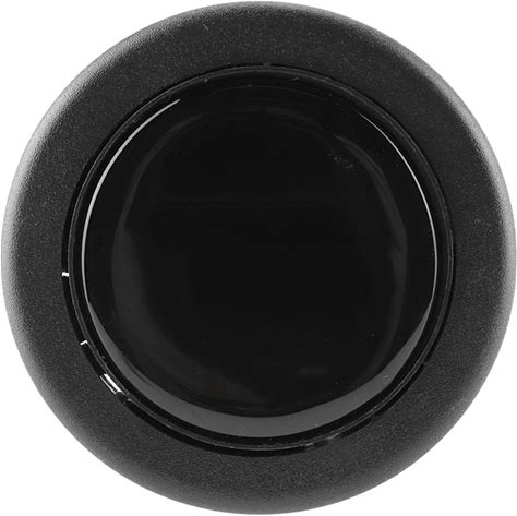 Universal Custom Modified Car Steering Wheel Horn Button