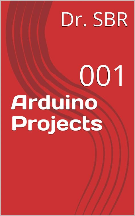 Arduino Projects: 001