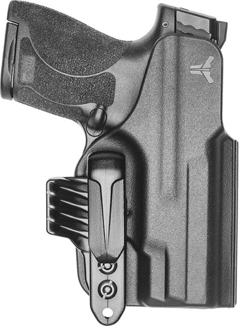 Ultimate Klipt Appendix Carry Holster