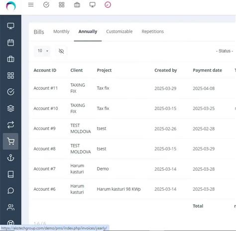 CRM Software - Customer Relationship Management Software For Managing Customer Leads, Follow Up, After-Sales Service And More
