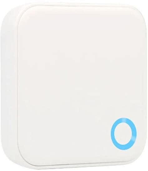 Ttlock APP G5 Gateway Remote Control Unlock Bluetooth To Wifi Router For7290. SODIAL. Other Smart Home Electronics. 4711777317166.