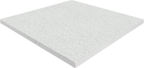 Ceramic Fiber Insulation Board 2300F 1" X 23.6" X 23.6" Thermal Insulation. Simond Store. Other Business & Industrial. 8907849012787.