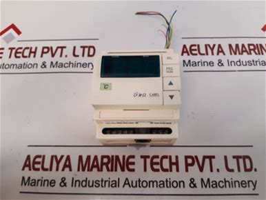 Carel Irdrz10000 Temperature Controller