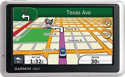Garmin Nuvi 1300LM Portable GPS