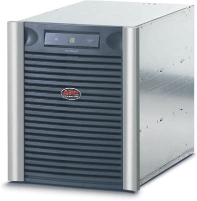 POWER ARRAY CABINET - RACK-MOUNTABLE - BLACK