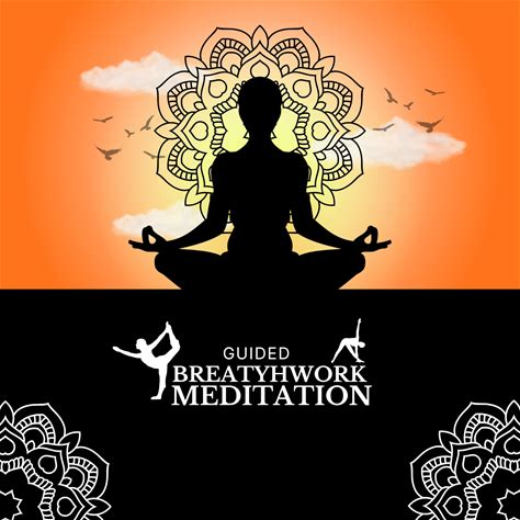 A Guided Breathing Meditation