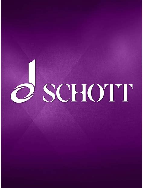 Chansons Et Danses Folkloriques Pour L'ete Perf. Score Orff Instruments