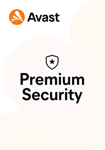 Avast Premium Security 2020 Antivirus Protection Software 5 Devices 1 Year Pcmacmobile Download