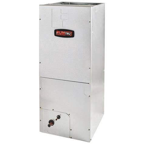 Trane 3 Ton Multi-Positional Variable Speed Central Air Handler - 24.5" Width - R410A - RT Series