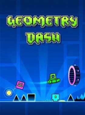 Geometry Dash PC Steam Account At Electronicfirst