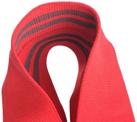 Bench Press Sling Protect Muscles Weightlifting Gym Band Fitness Workout Increase Strength Bench Press Elbow Sleeves Slings 250411